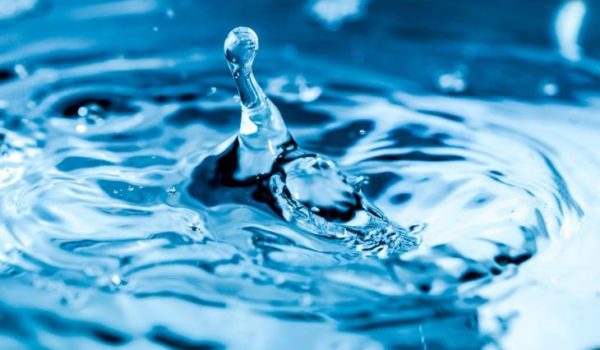 Acqua potabile