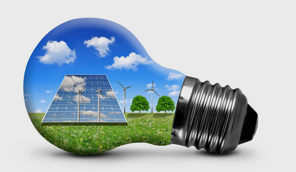 Energia rinnovabile